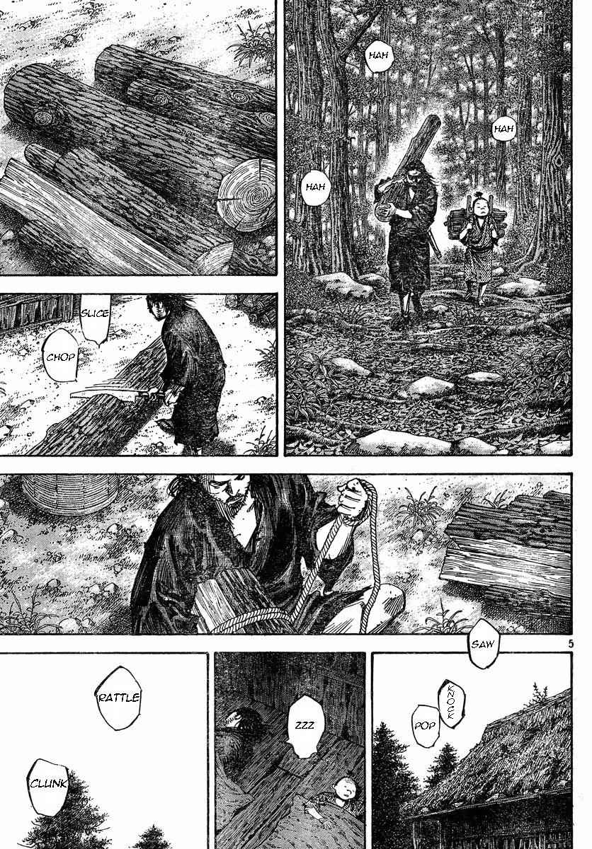 Vagabond Chap 304 - Next Chap 305