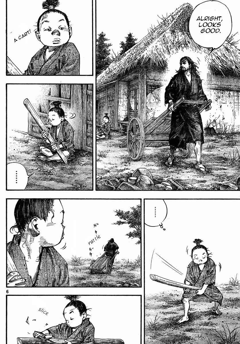 Vagabond Chap 304 - Next Chap 305
