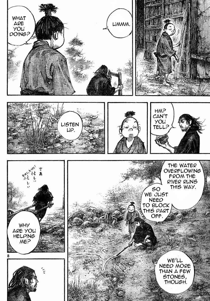 Vagabond Chap 304 - Next Chap 305