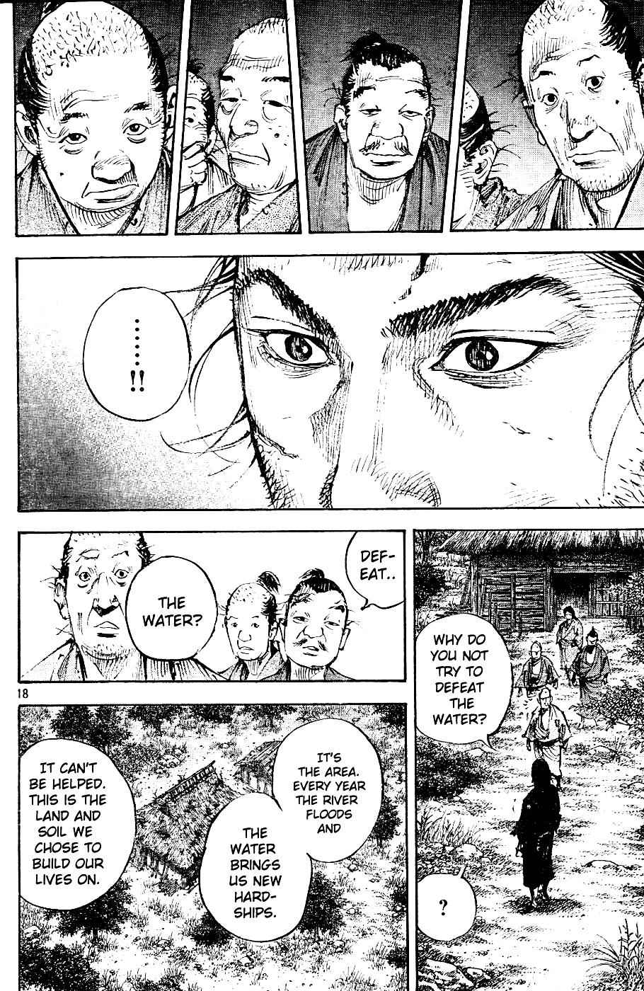Vagabond Chap 305 - Next Chap 306