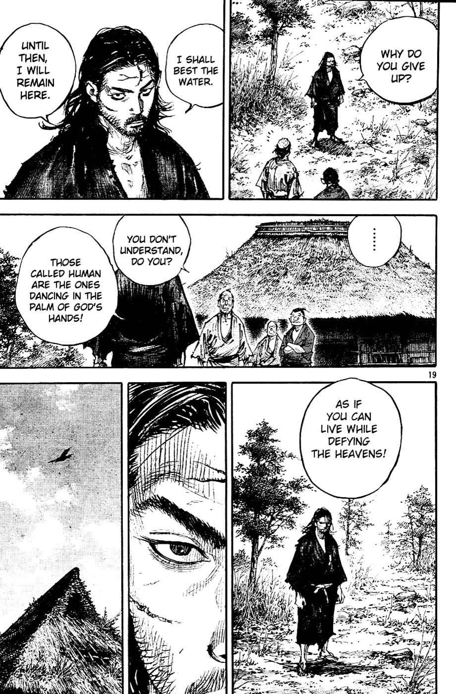 Vagabond Chap 305 - Next Chap 306
