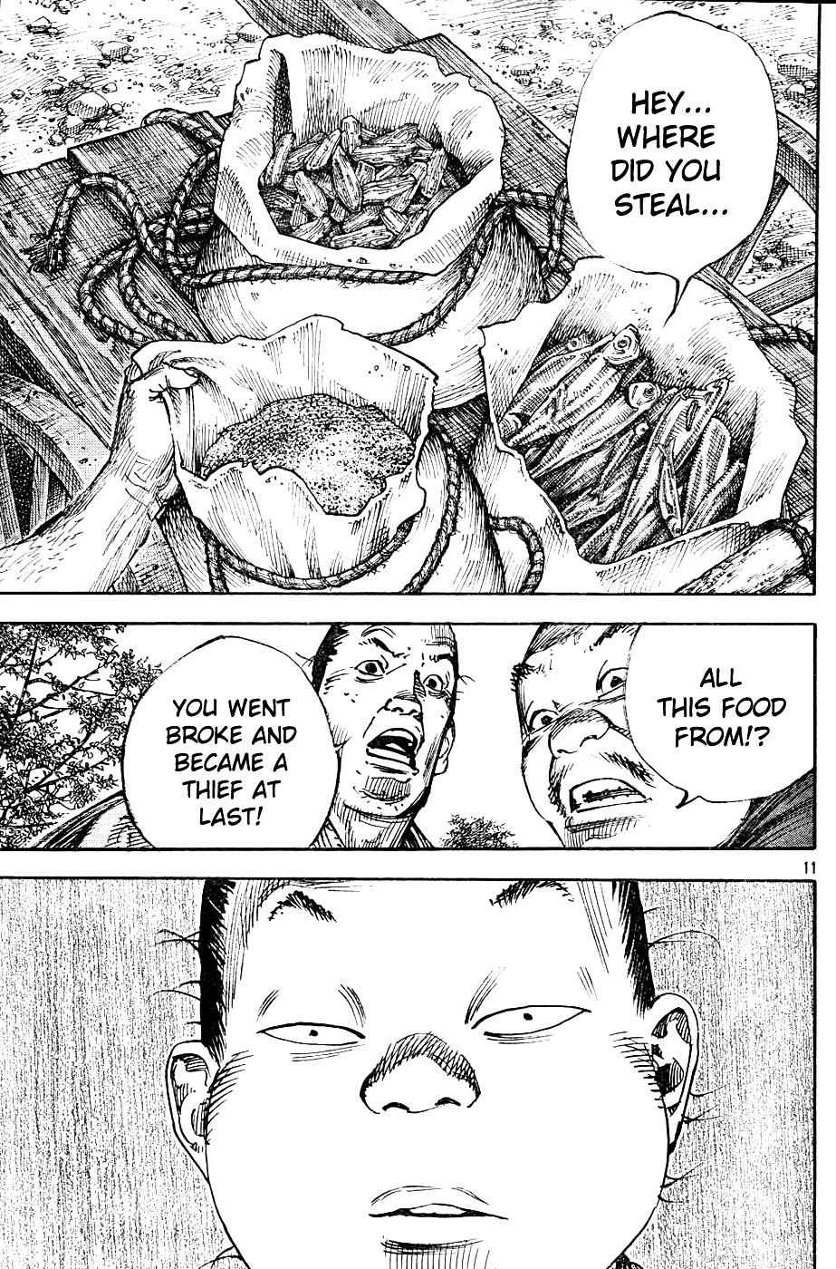 Vagabond Chap 305 - Next Chap 306