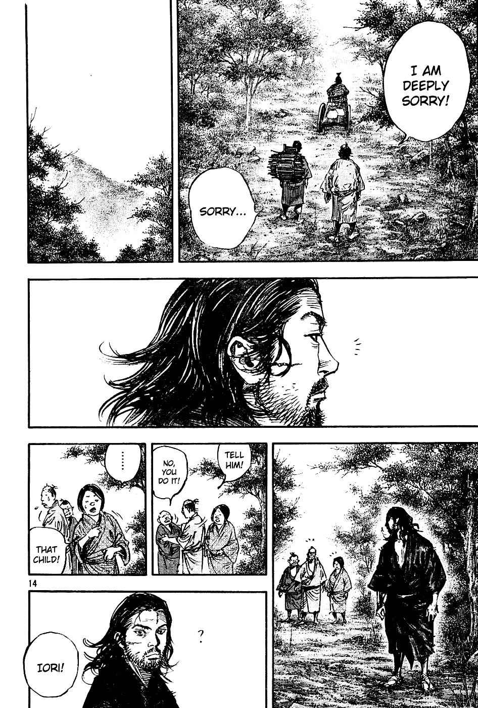 Vagabond Chap 305 - Next Chap 306