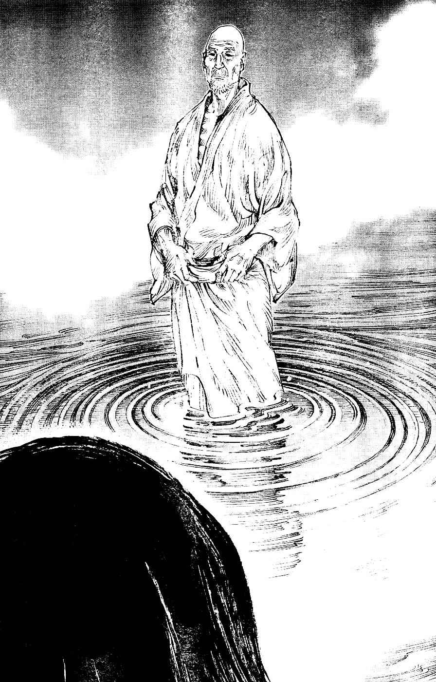 Vagabond Chap 305 - Next Chap 306