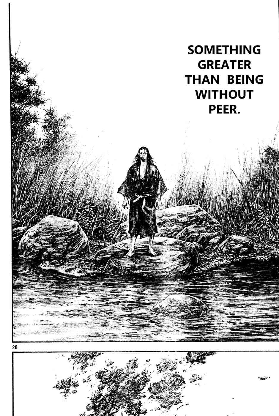 Vagabond Chap 305 - Next Chap 306