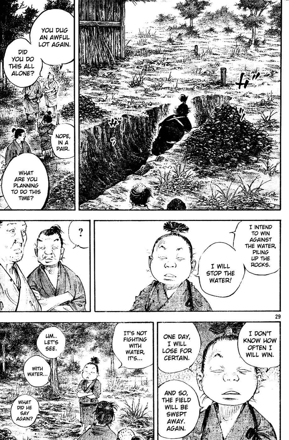 Vagabond Chap 305 - Next Chap 306