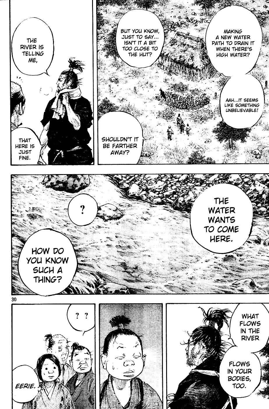 Vagabond Chap 305 - Next Chap 306
