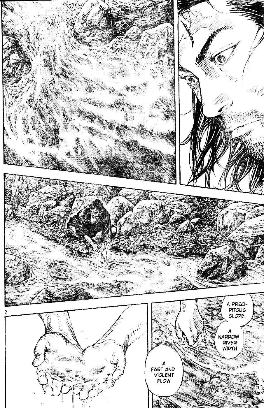 Vagabond Chap 305 - Next Chap 306