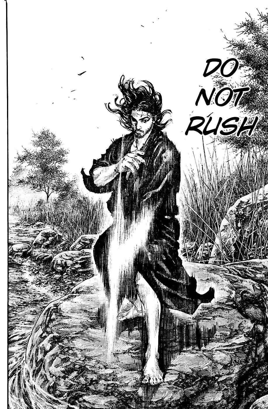 Vagabond Chap 305 - Next Chap 306