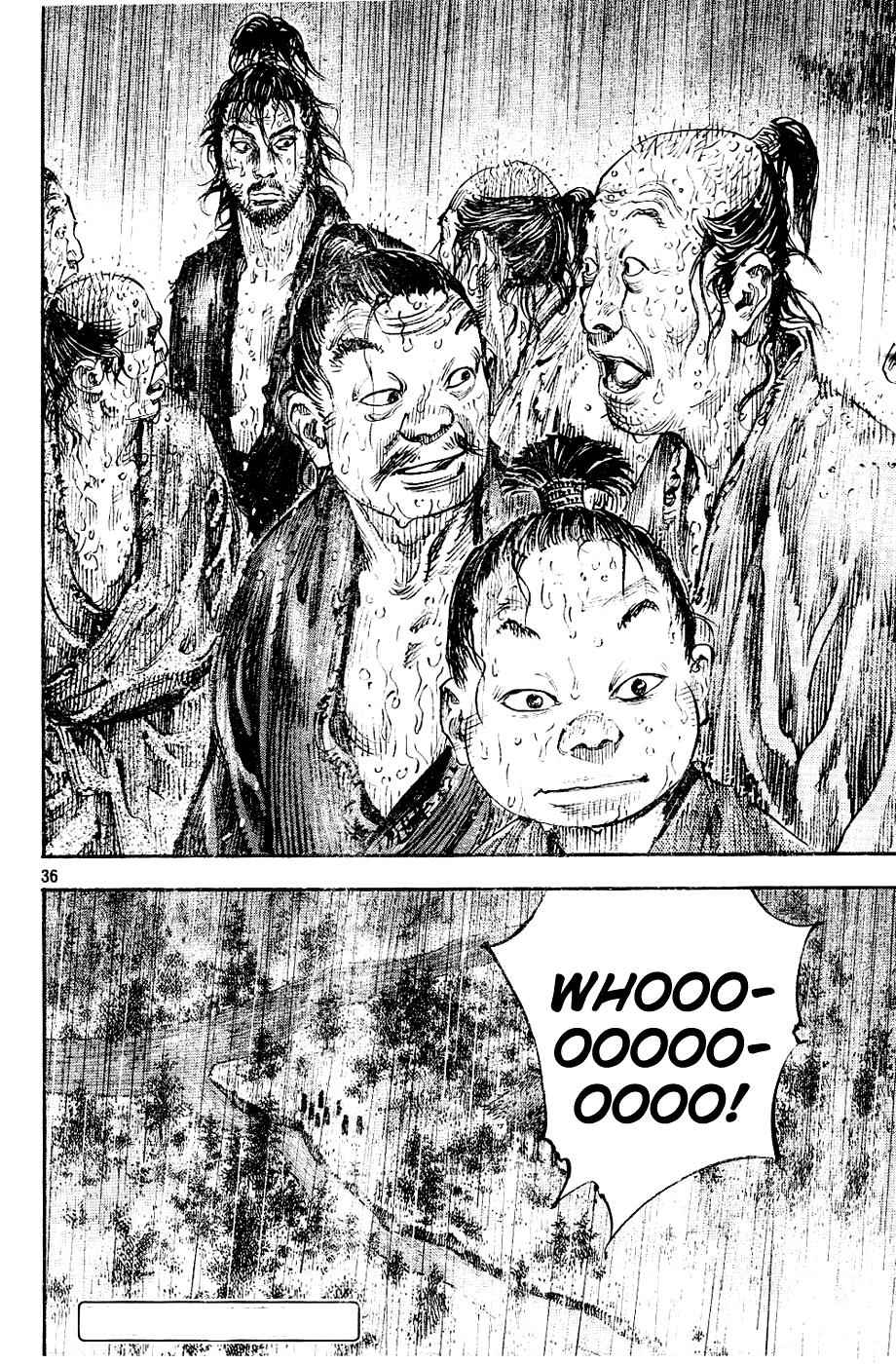 Vagabond Chap 305 - Next Chap 306