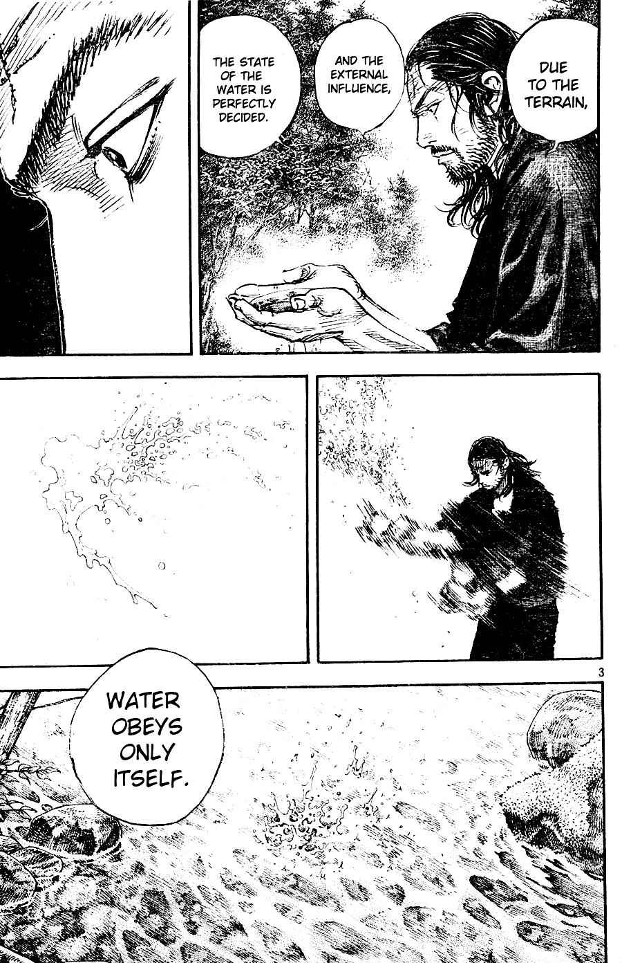 Vagabond Chap 305 - Next Chap 306