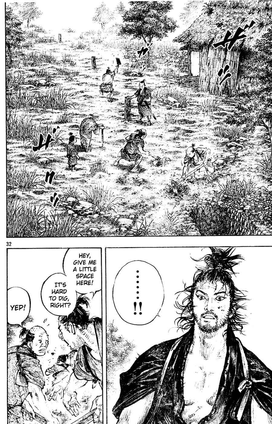 Vagabond Chap 305 - Next Chap 306