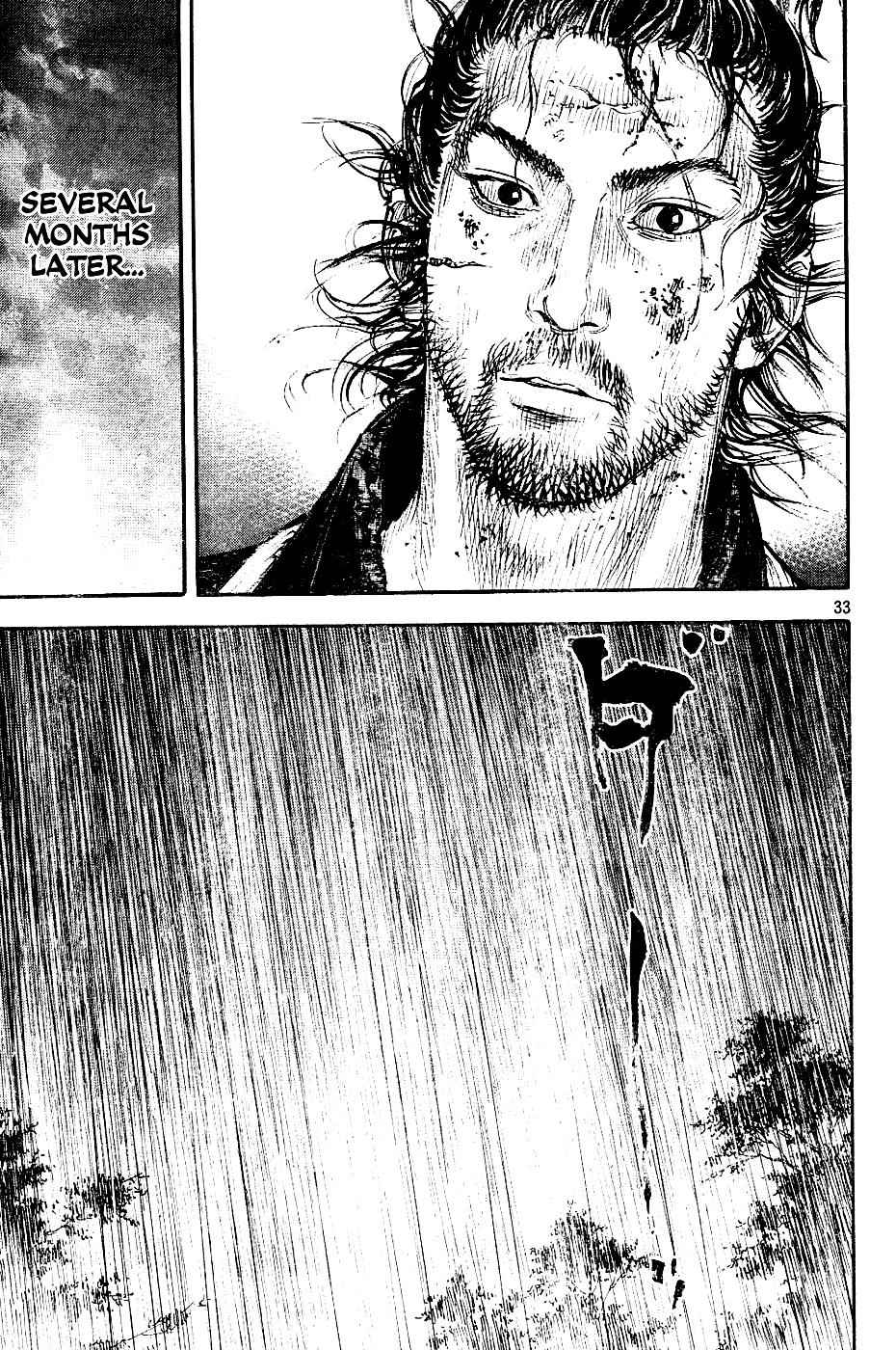 Vagabond Chap 305 - Next Chap 306