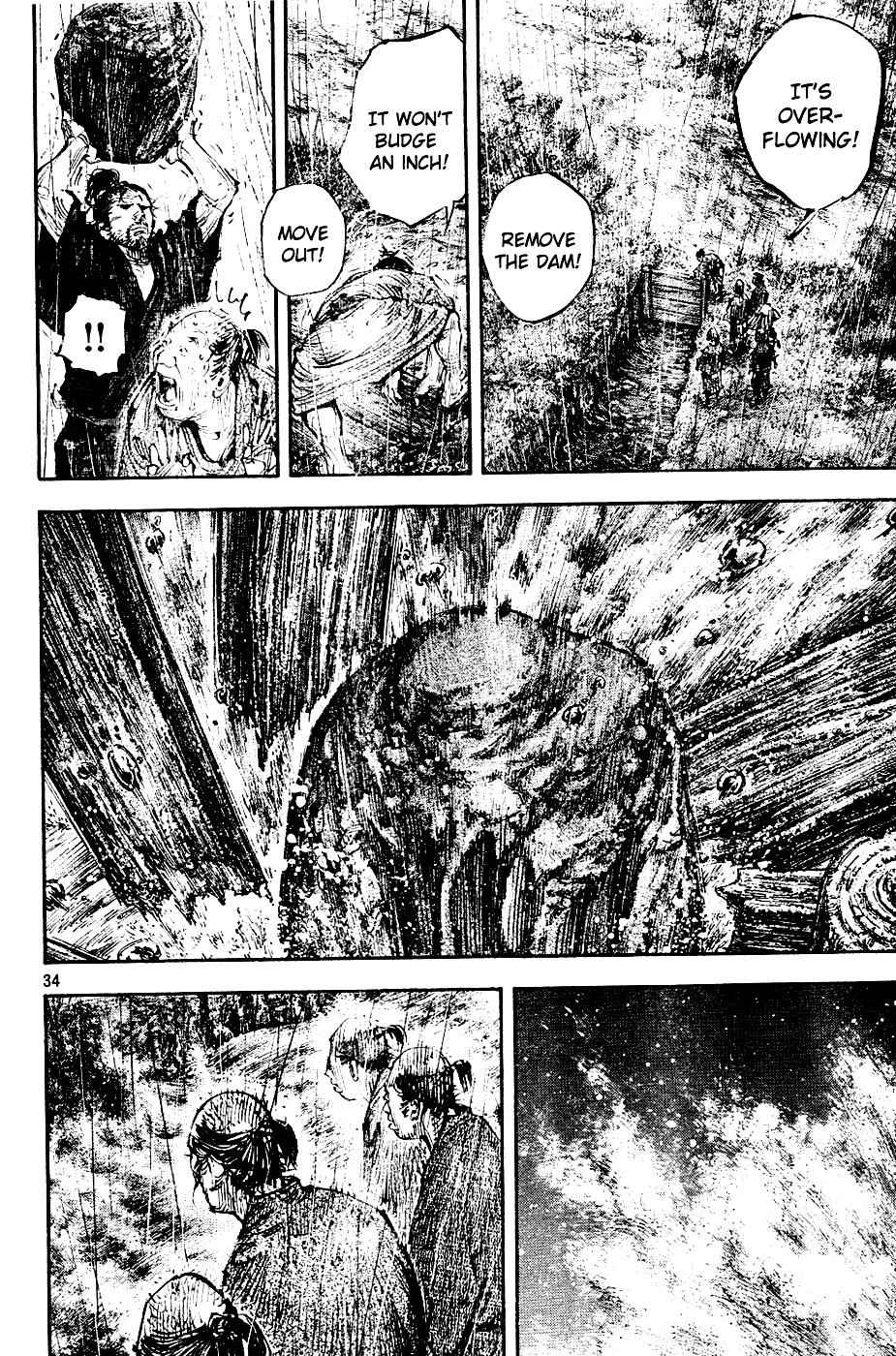Vagabond Chap 305 - Next Chap 306