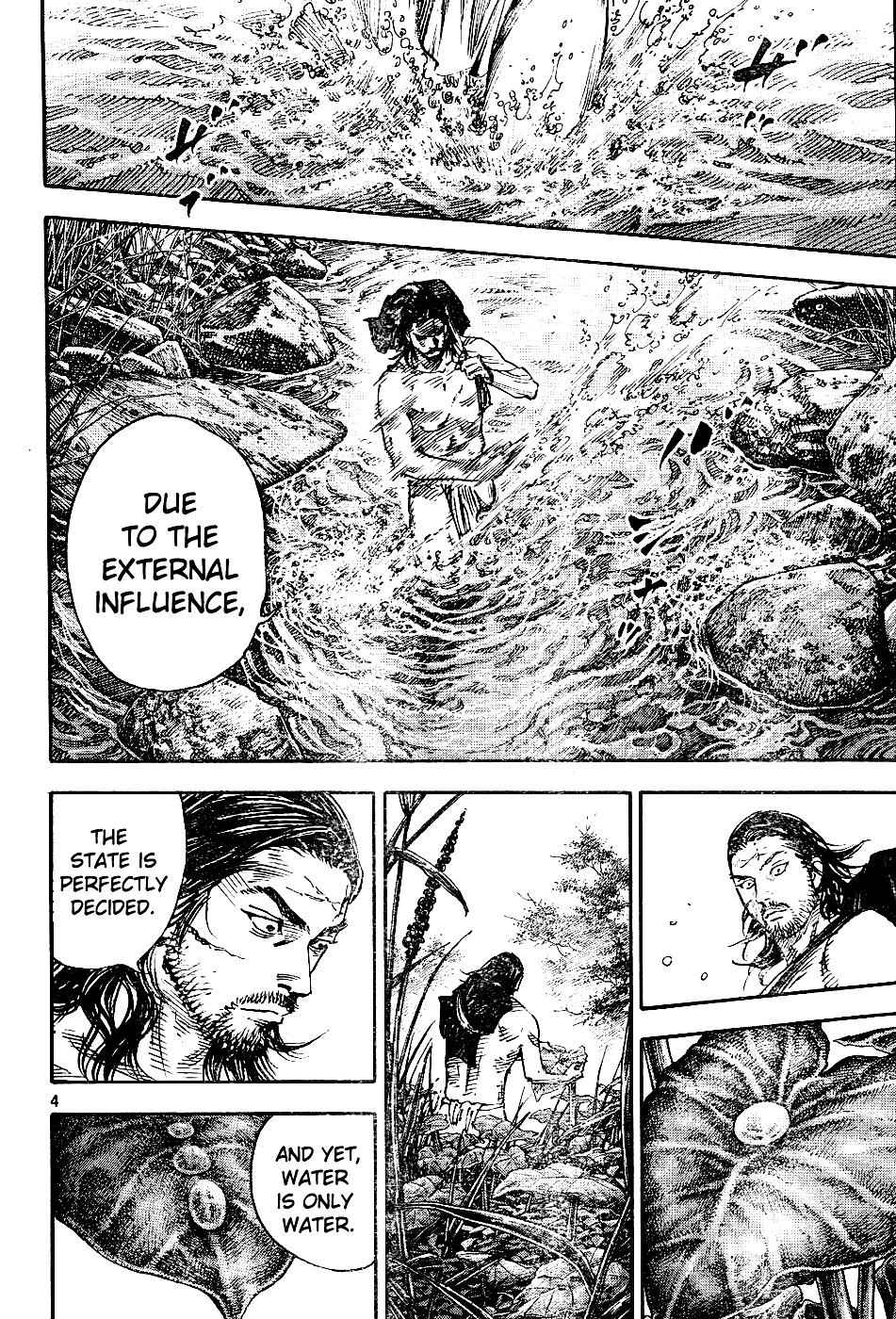 Vagabond Chap 305 - Next Chap 306