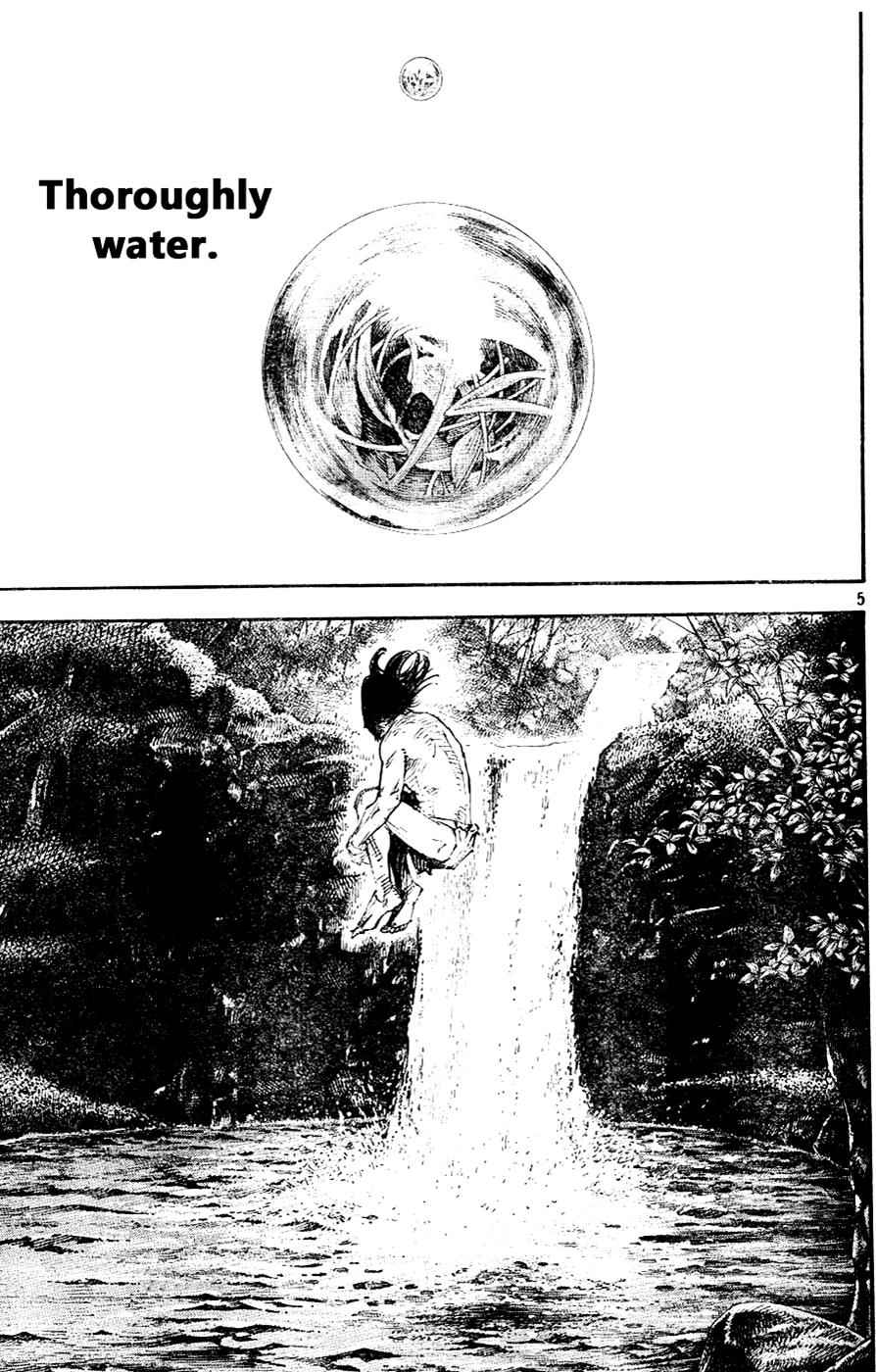 Vagabond Chap 305 - Next Chap 306