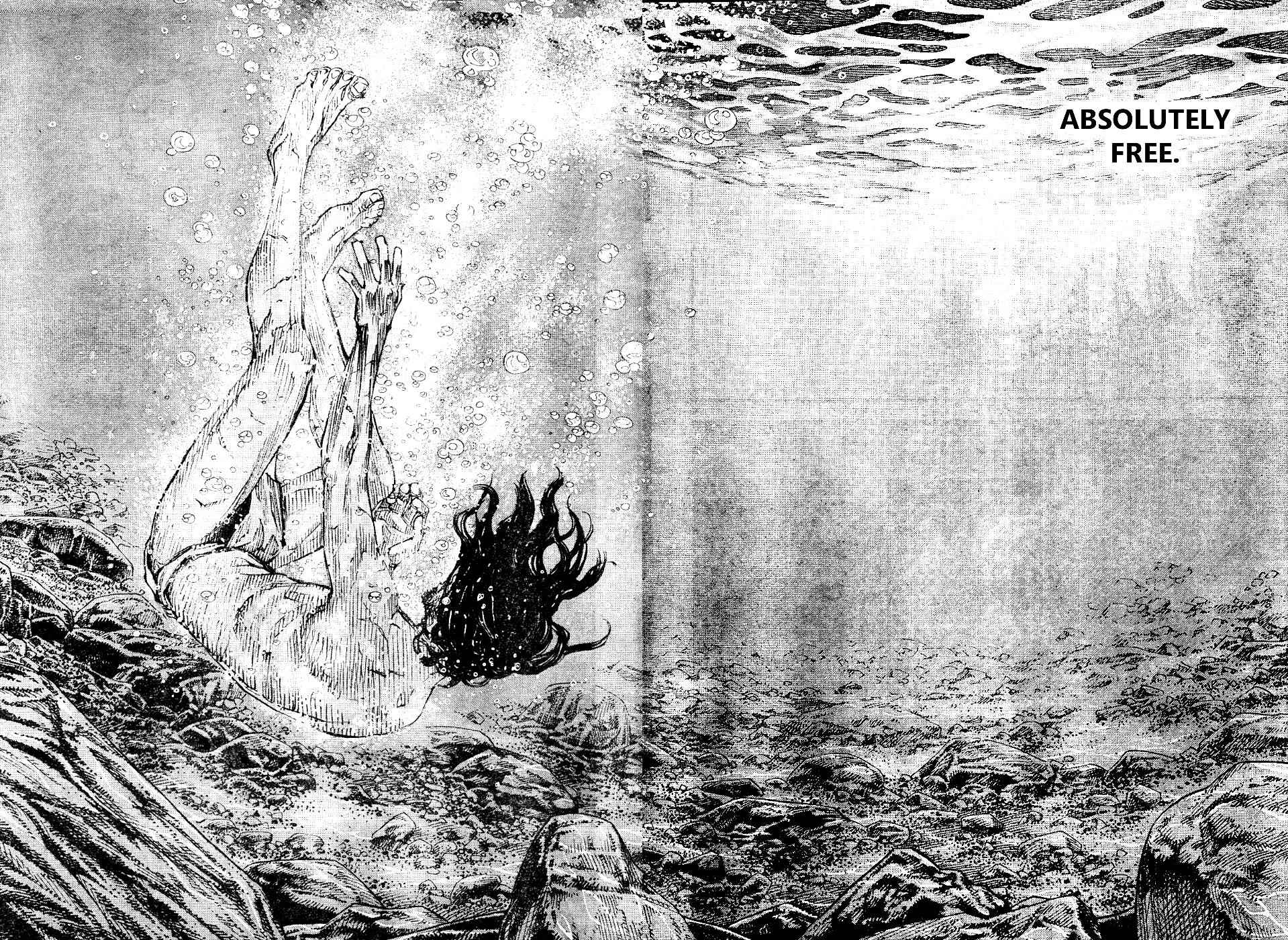 Vagabond Chap 305 - Next Chap 306