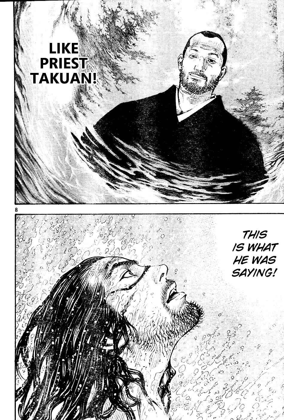 Vagabond Chap 305 - Next Chap 306