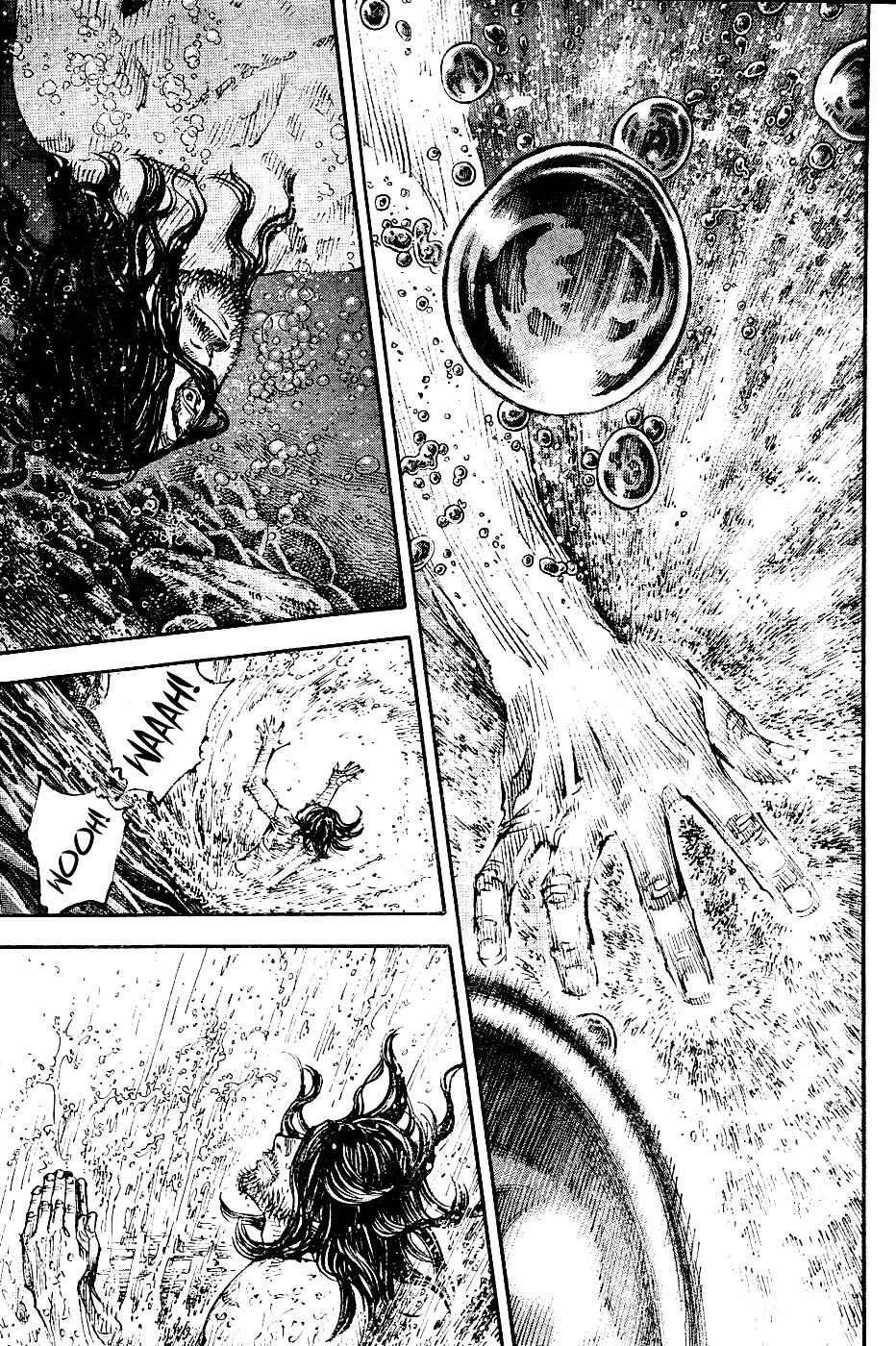 Vagabond Chap 305 - Next Chap 306