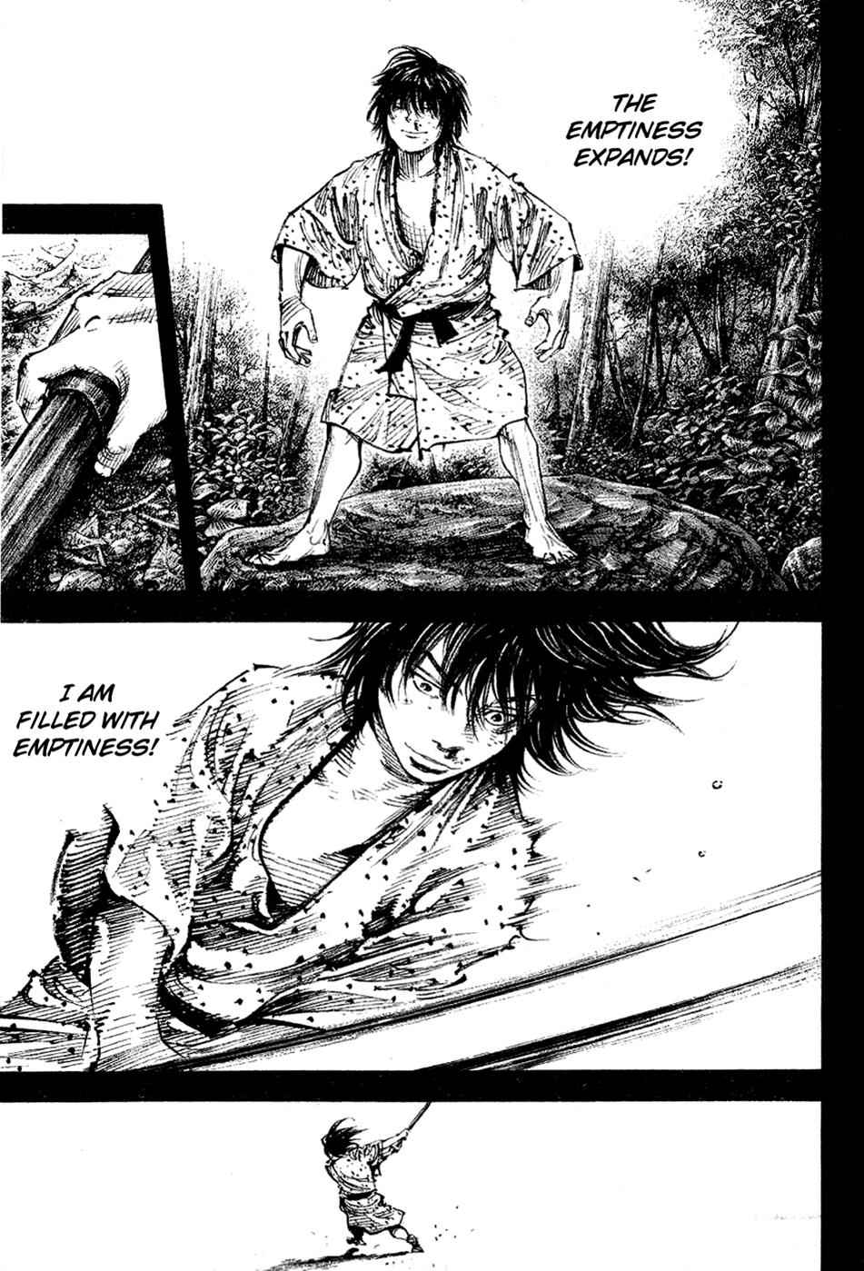 Vagabond Chap 306 - Next Chap 307