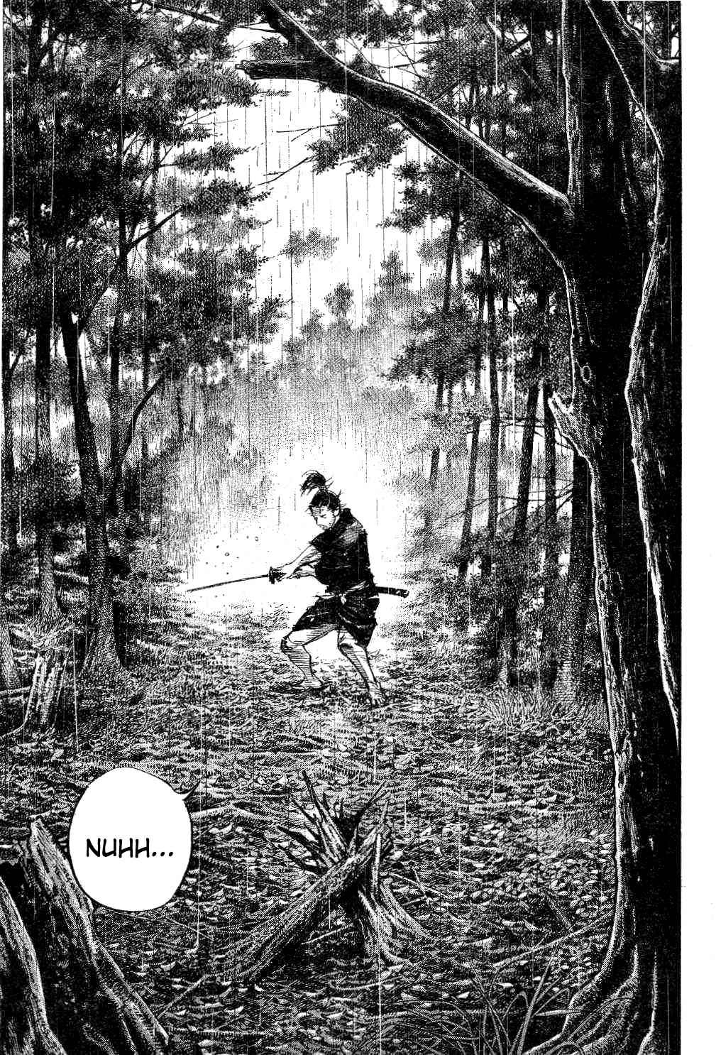 Vagabond Chap 306 - Next Chap 307
