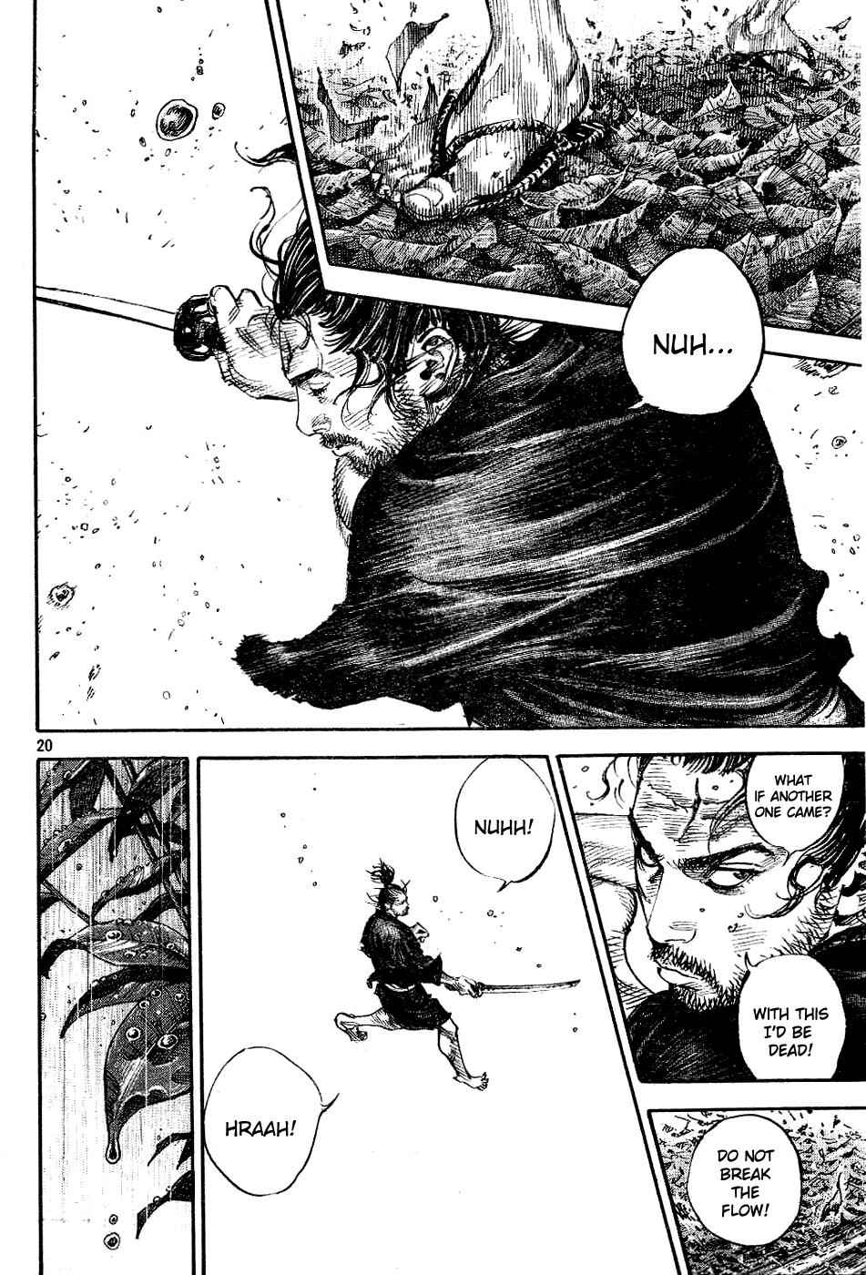 Vagabond Chap 306 - Next Chap 307