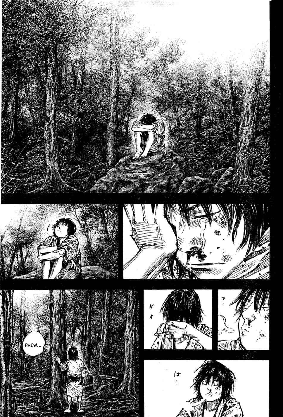 Vagabond Chap 306 - Next Chap 307