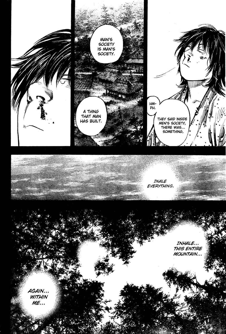 Vagabond Chap 306 - Next Chap 307