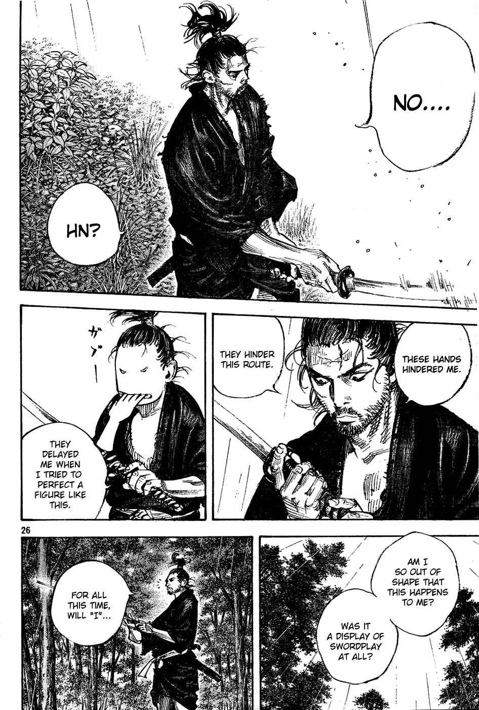Vagabond Chap 306 - Next Chap 307