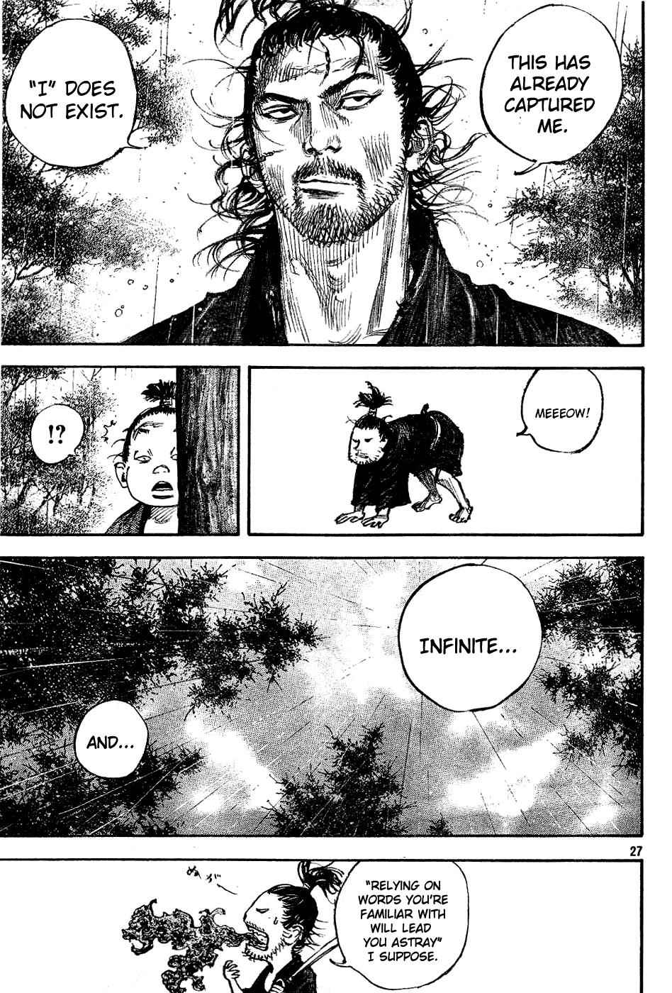 Vagabond Chap 306 - Next Chap 307