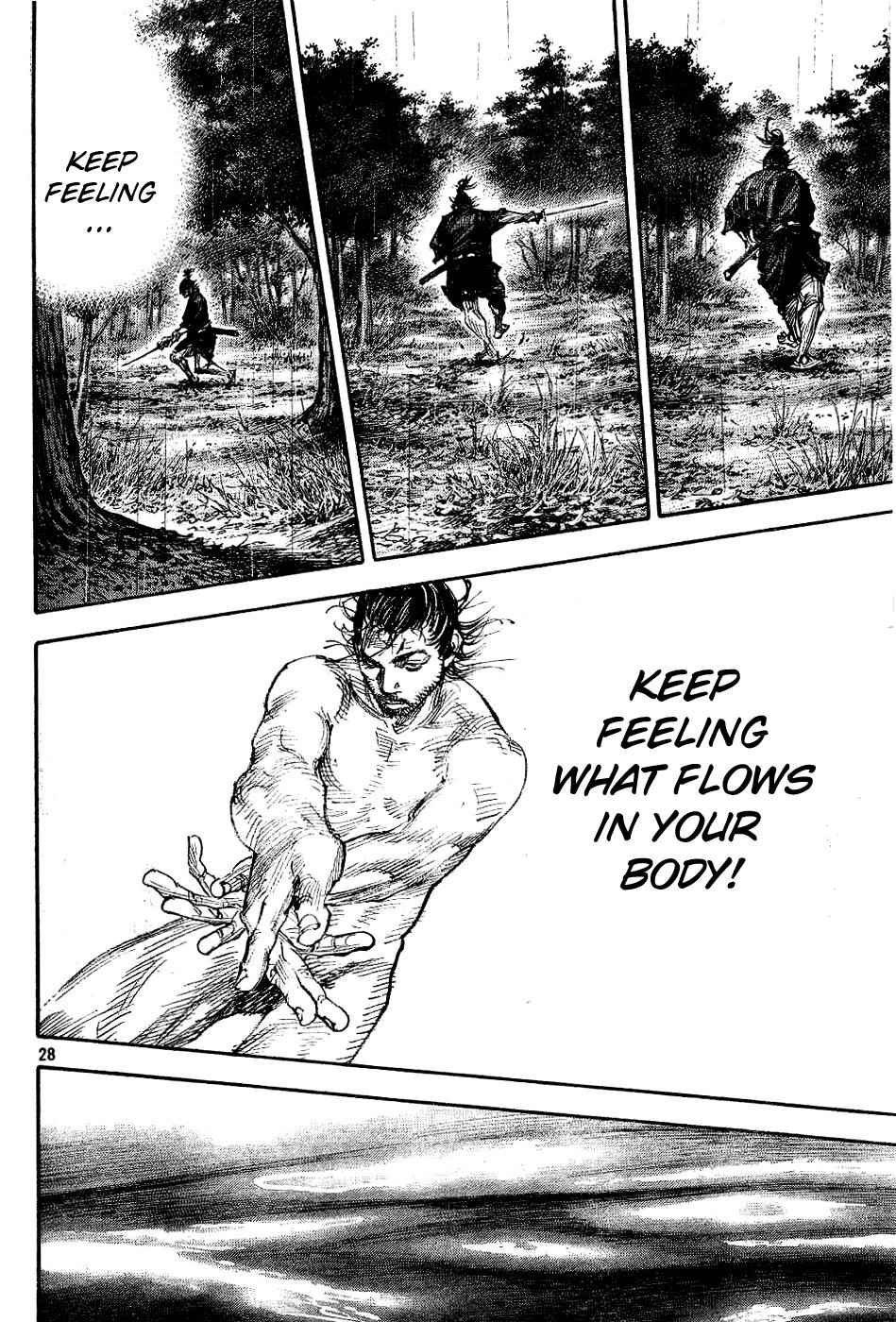 Vagabond Chap 306 - Next Chap 307