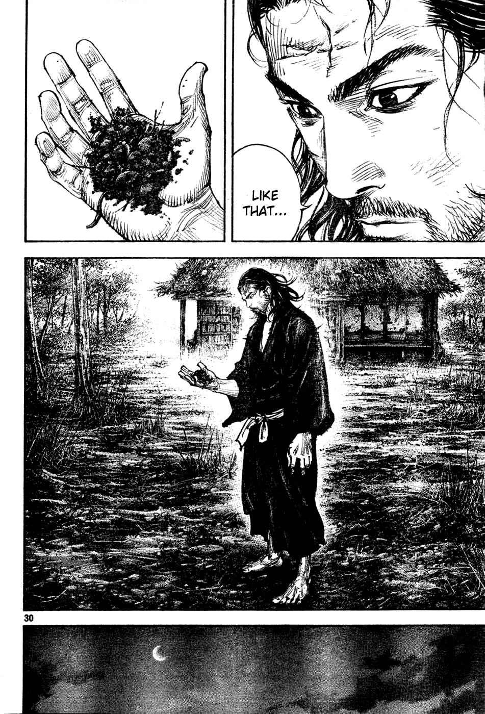 Vagabond Chap 306 - Next Chap 307