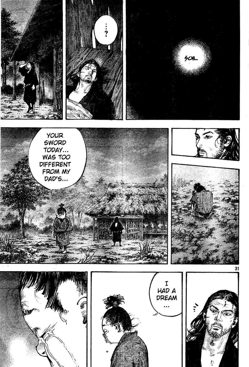 Vagabond Chap 306 - Next Chap 307