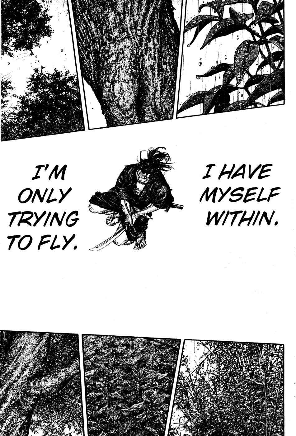Vagabond Chap 306 - Next Chap 307