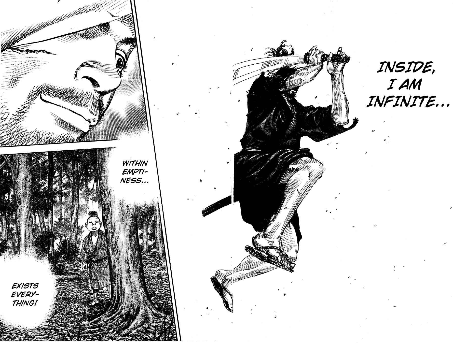 Vagabond Chap 306 - Next Chap 307