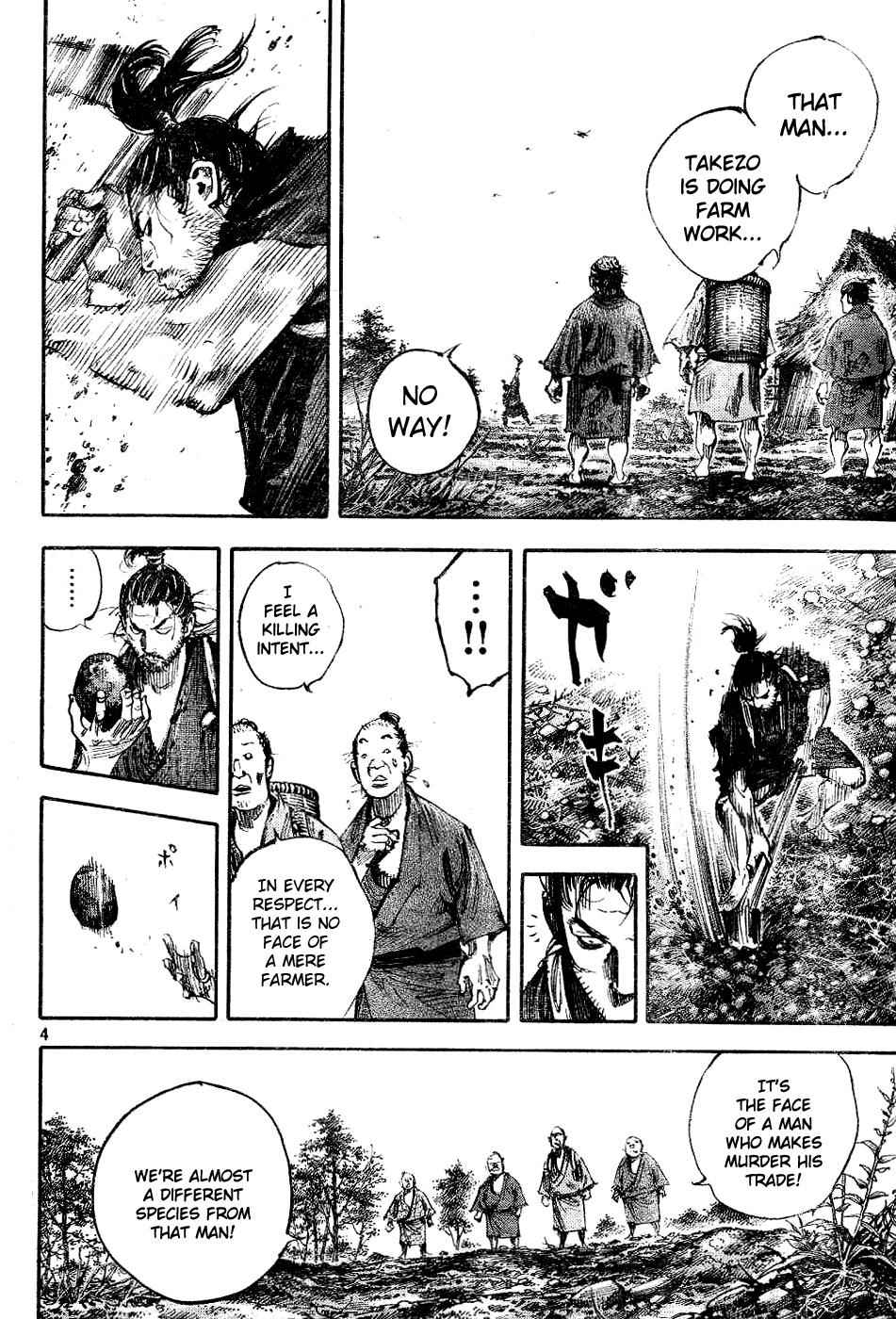 Vagabond Chap 306 - Next Chap 307