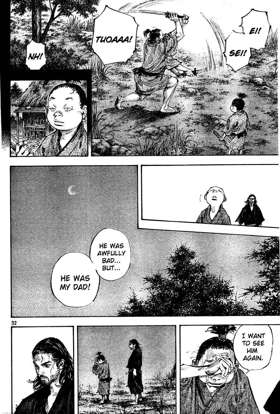 Vagabond Chap 306 - Next Chap 307