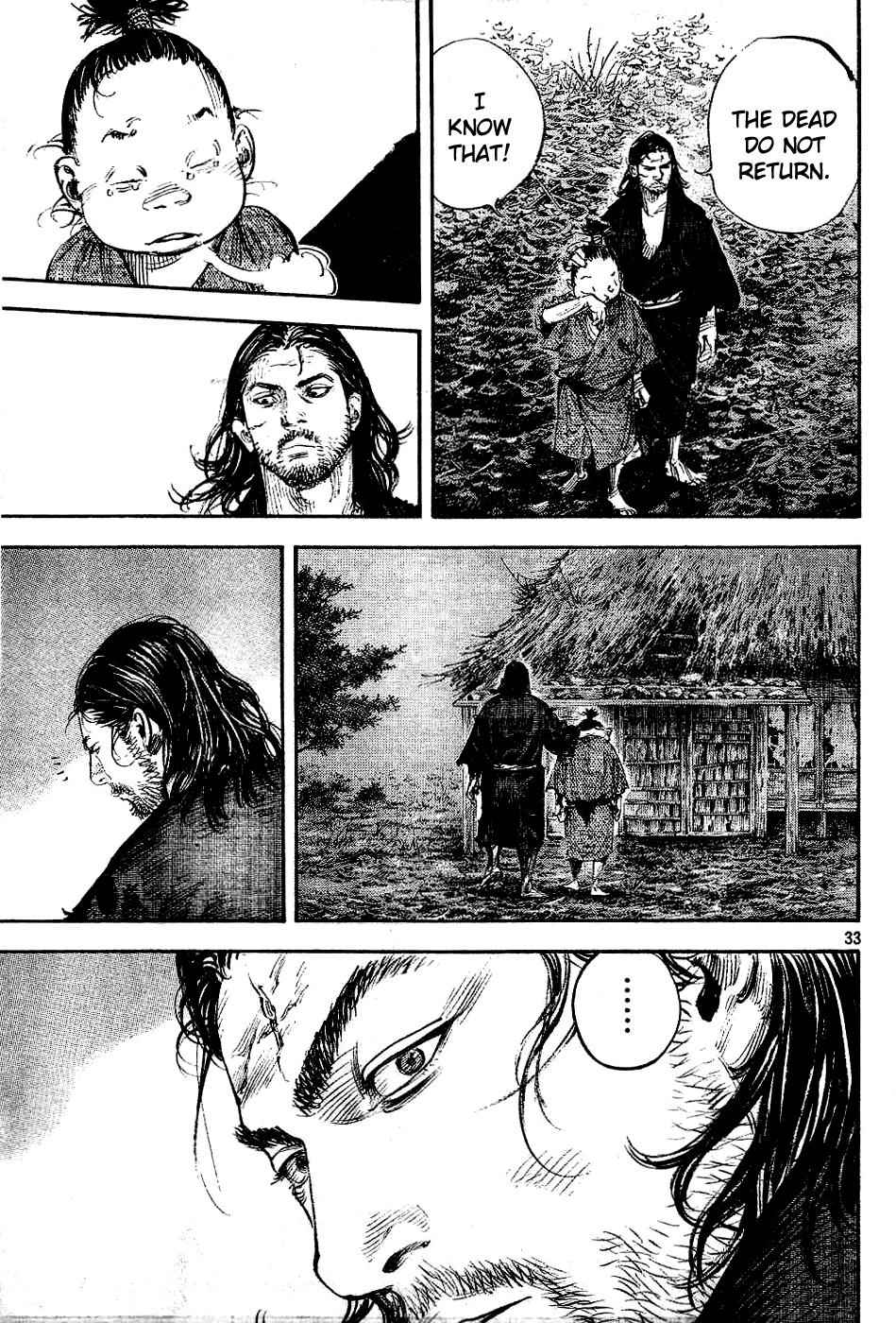 Vagabond Chap 306 - Next Chap 307