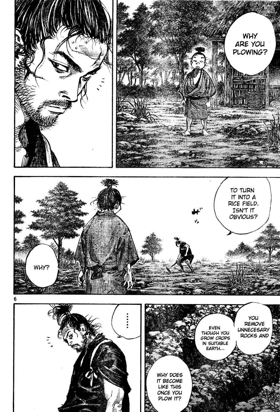 Vagabond Chap 306 - Next Chap 307