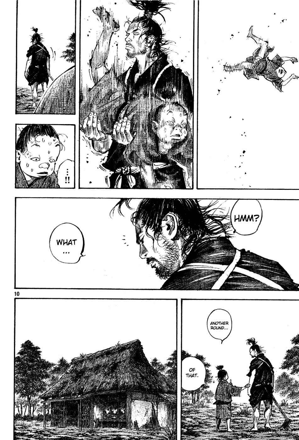 Vagabond Chap 306 - Next Chap 307