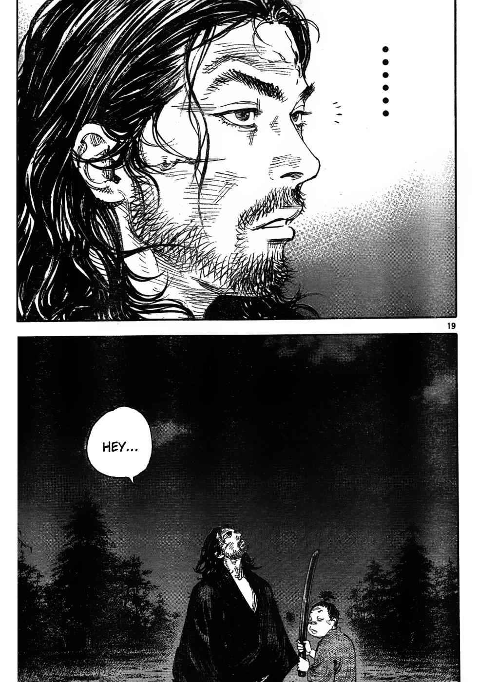 Vagabond Chap 307 - Next Chap 308