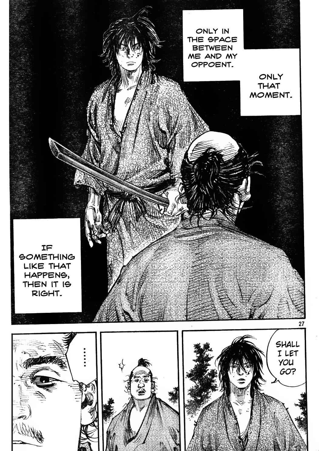 Vagabond Chap 307 - Next Chap 308