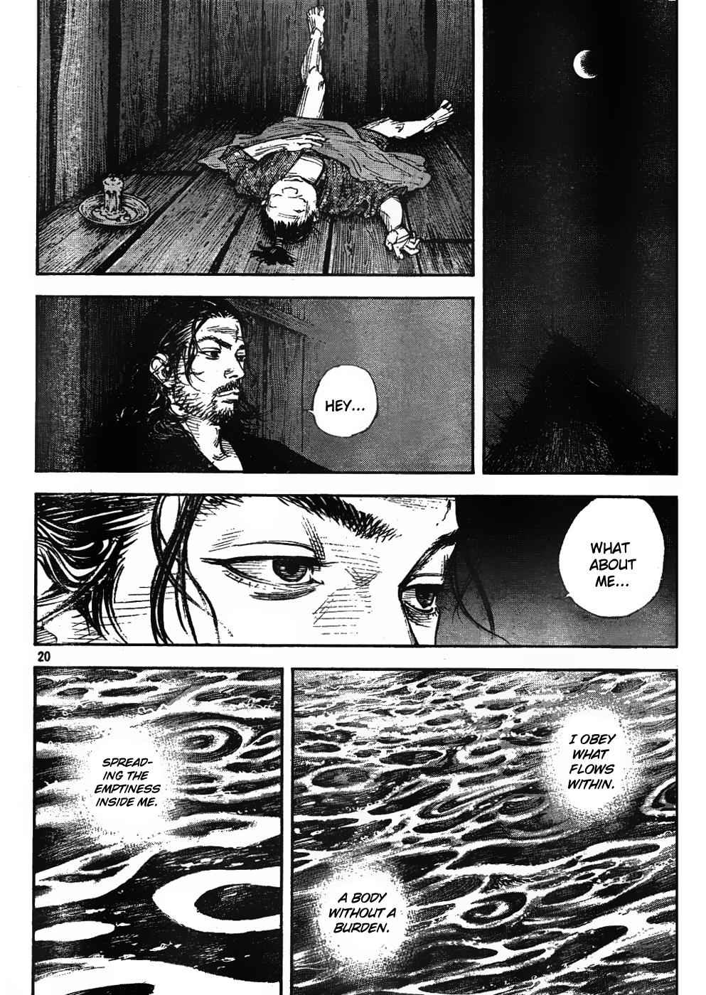 Vagabond Chap 307 - Next Chap 308