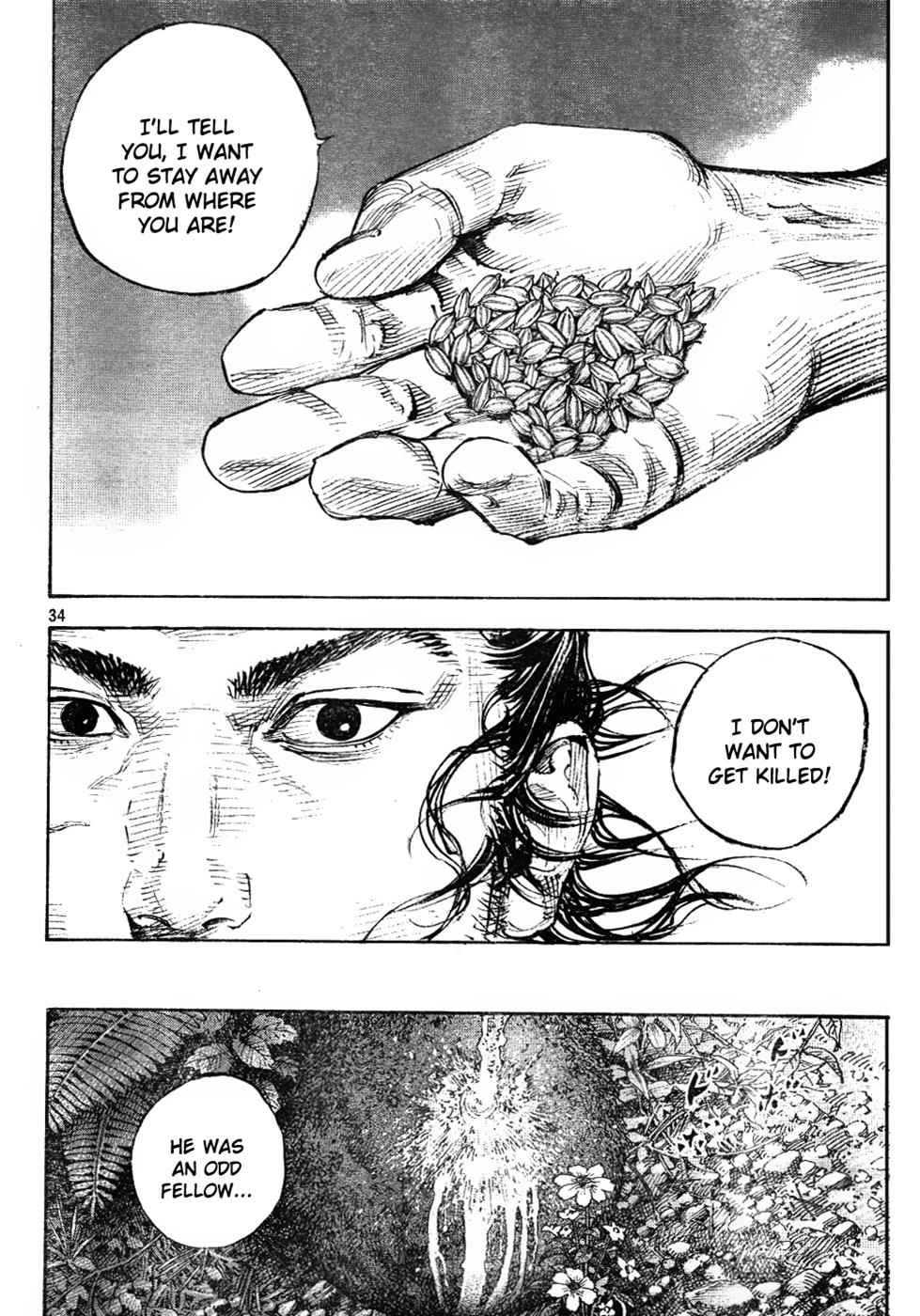 Vagabond Chap 307 - Next Chap 308