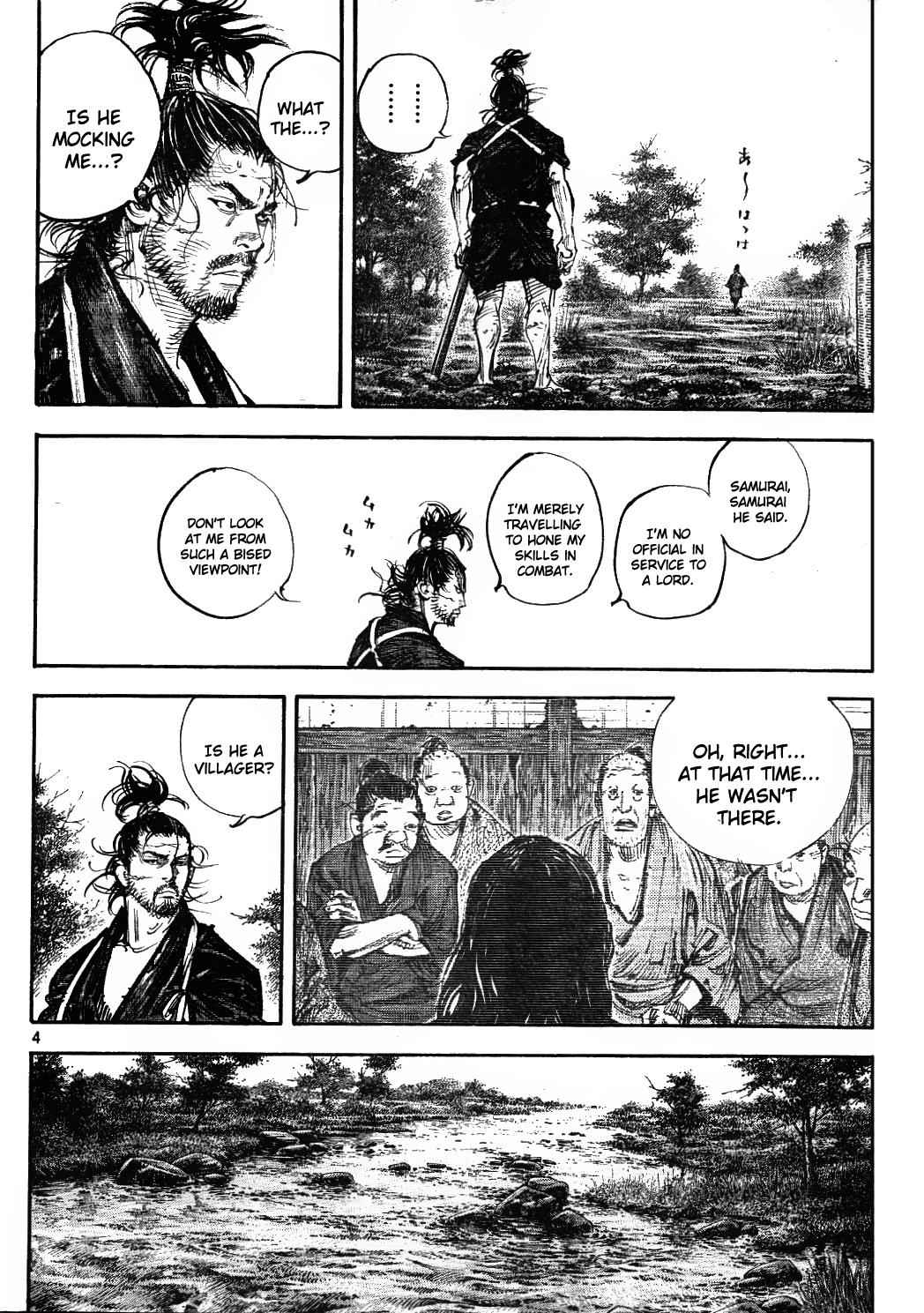 Vagabond Chap 307 - Next Chap 308