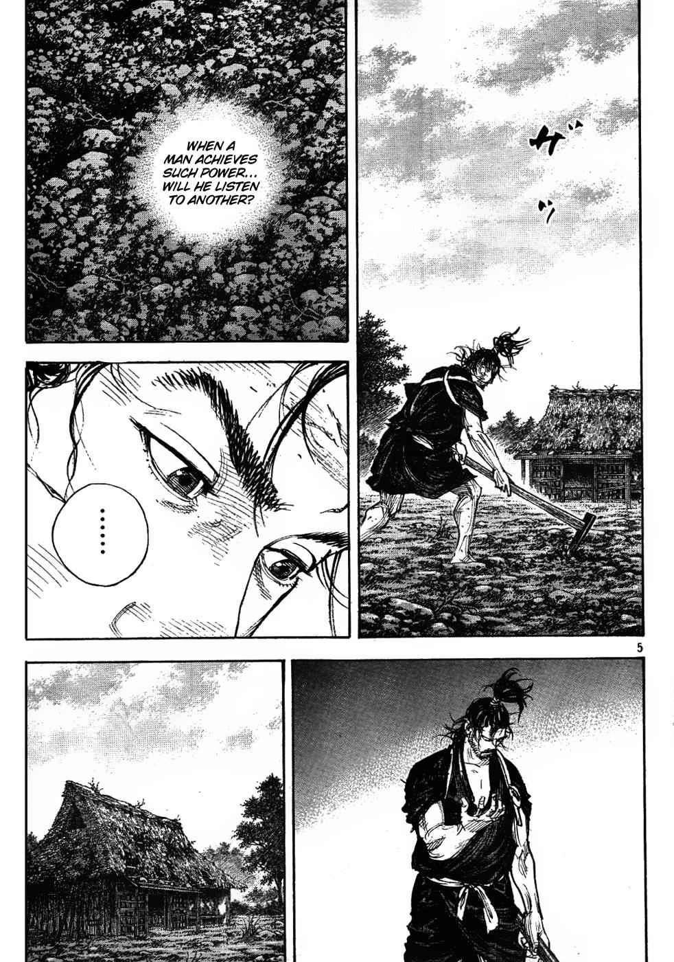 Vagabond Chap 307 - Next Chap 308