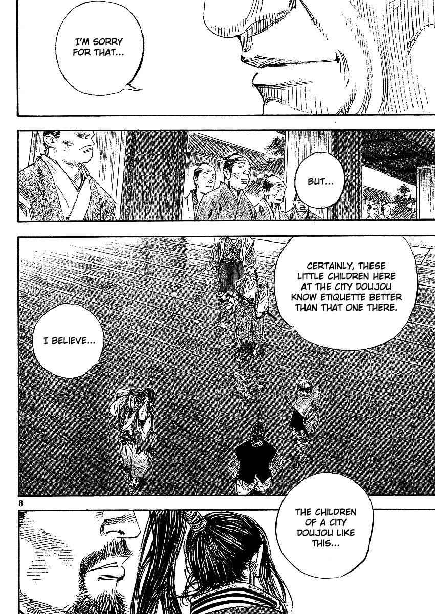 Vagabond Chap 300 - Next Chap 301