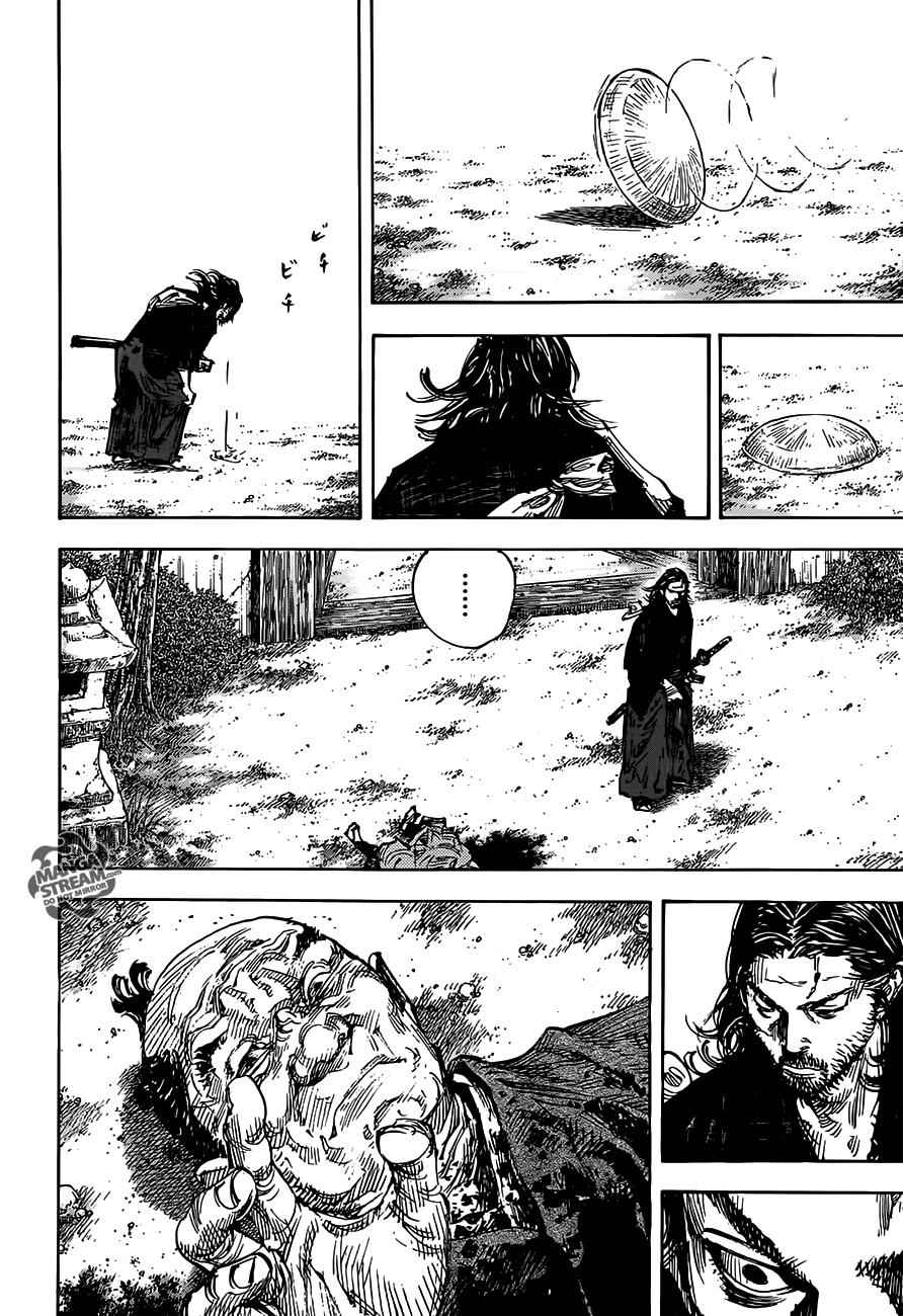 Vagabond Chap 301 - Next Chap 302