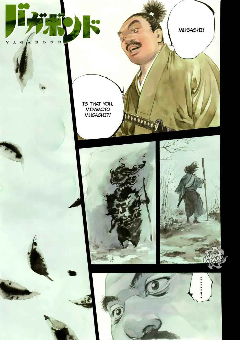 Vagabond Chap 301 - Next Chap 302