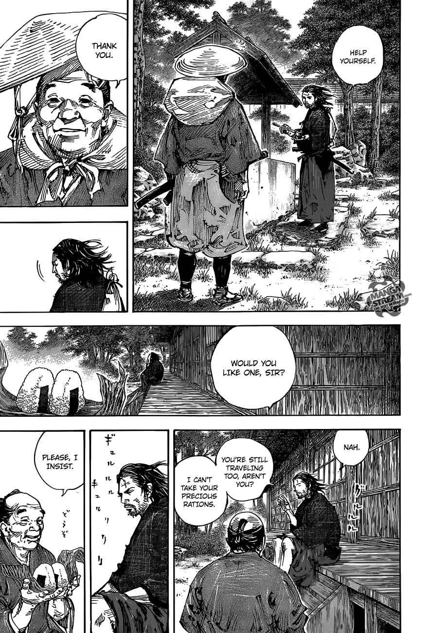 Vagabond Chap 301 - Next Chap 302